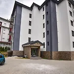 Apartment Vanja Lux Binis