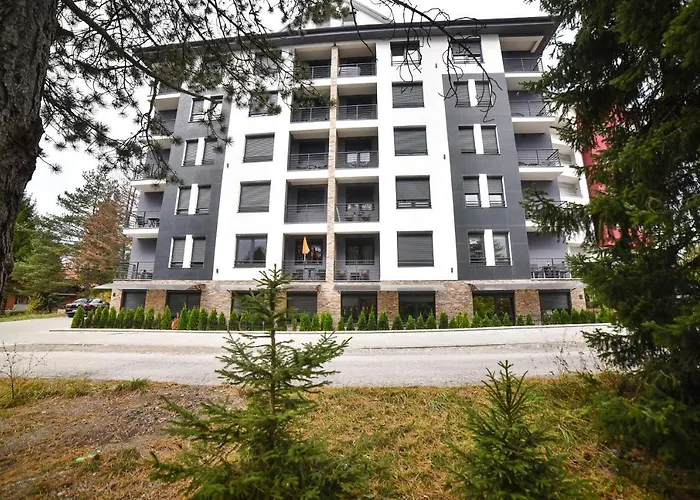 Apartment Vanja Lux Binis