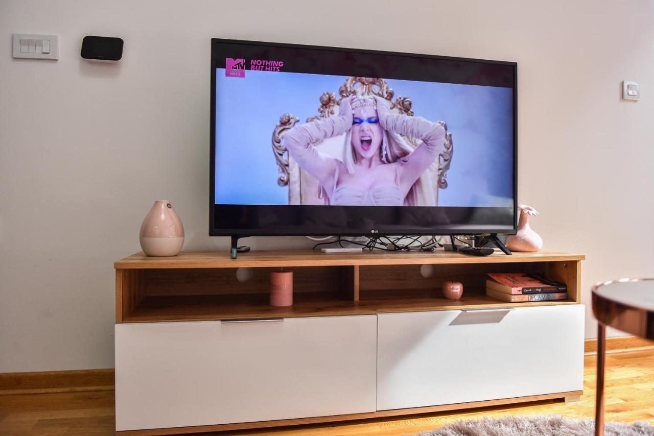 Vanja Lux Binis Apartment Zlatibor