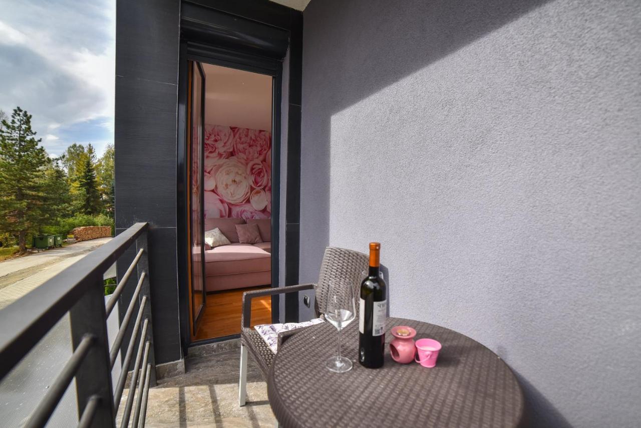 Apartment Vanja Lux Binis Zlatibor