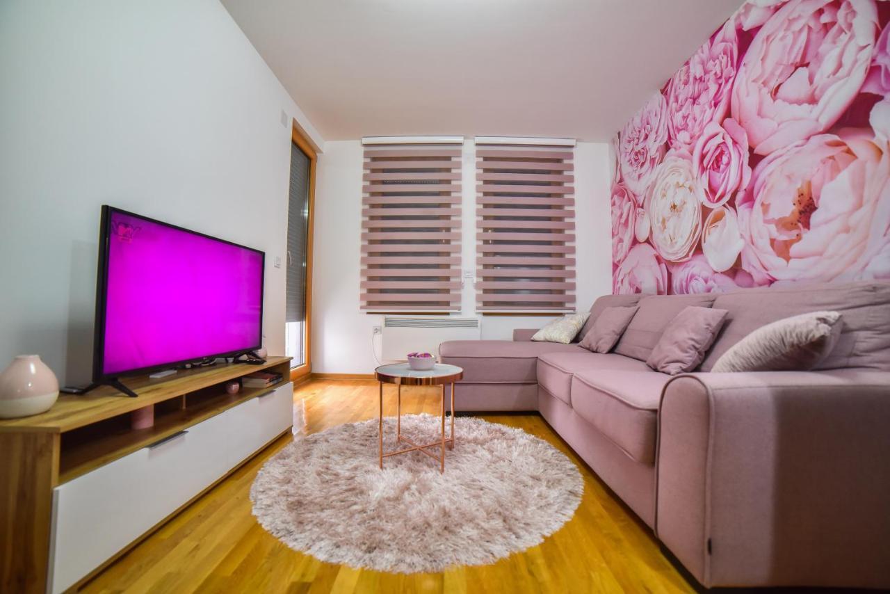 Vanja Lux Binis Apartment Zlatibor